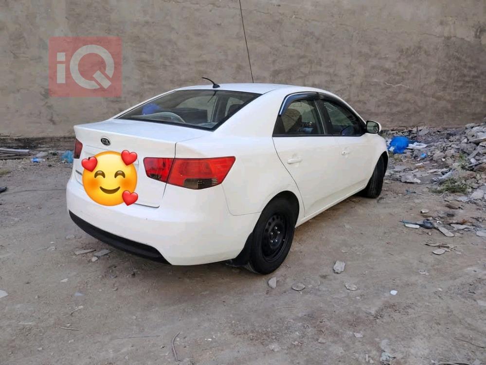 کیا سیراتۆ